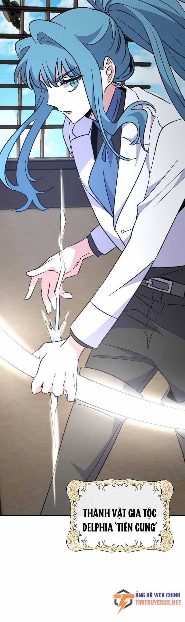 Ygret Chapter 83 trang 34