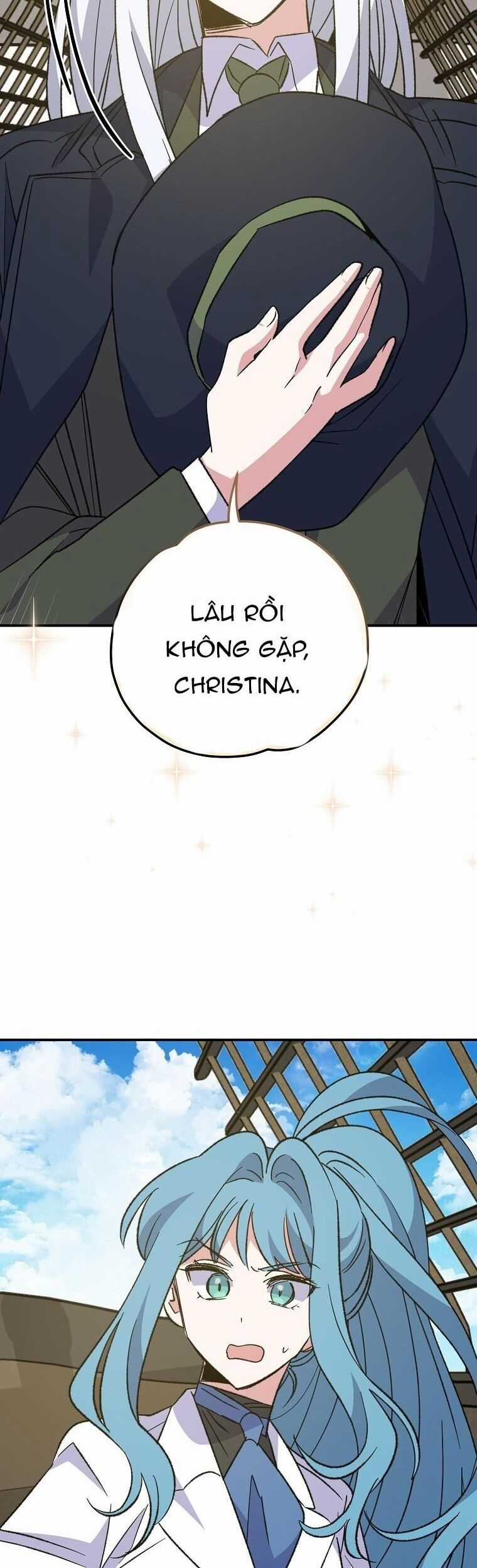 Ygret Chapter 83 trang 36