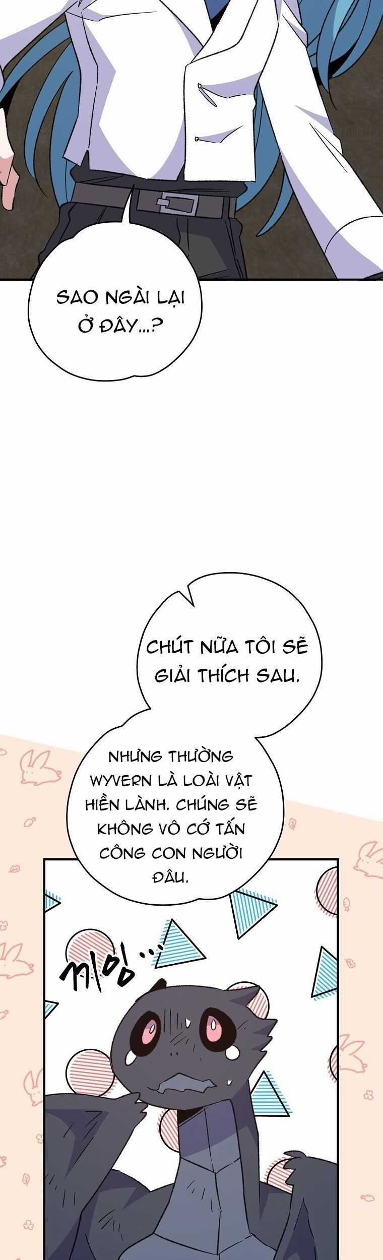 Ygret Chapter 83 trang 37