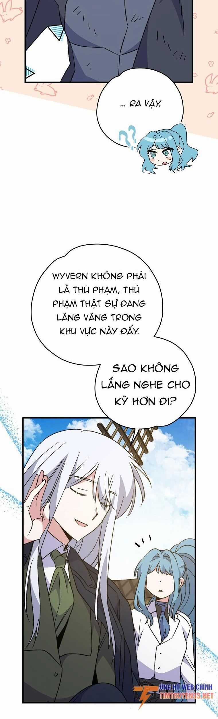 Ygret Chapter 83 trang 38