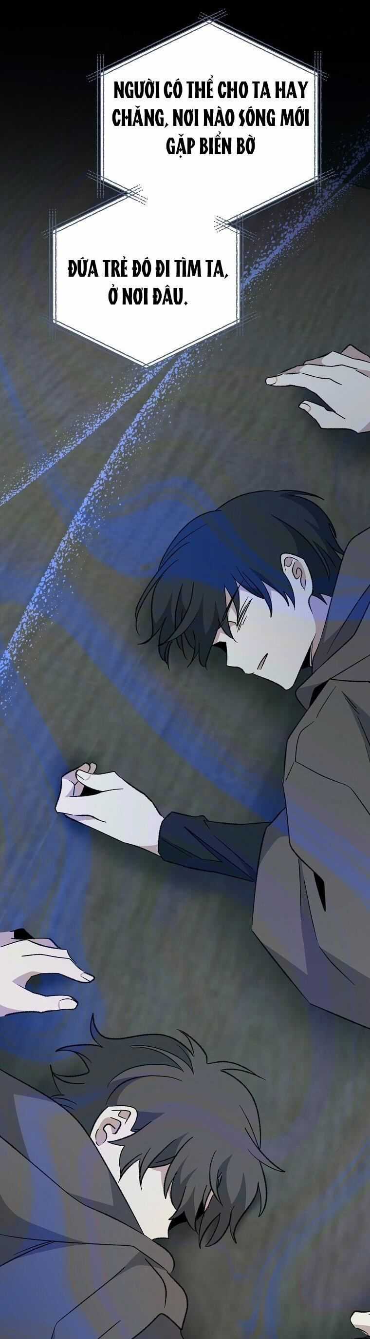 Ygret Chapter 83 trang 42