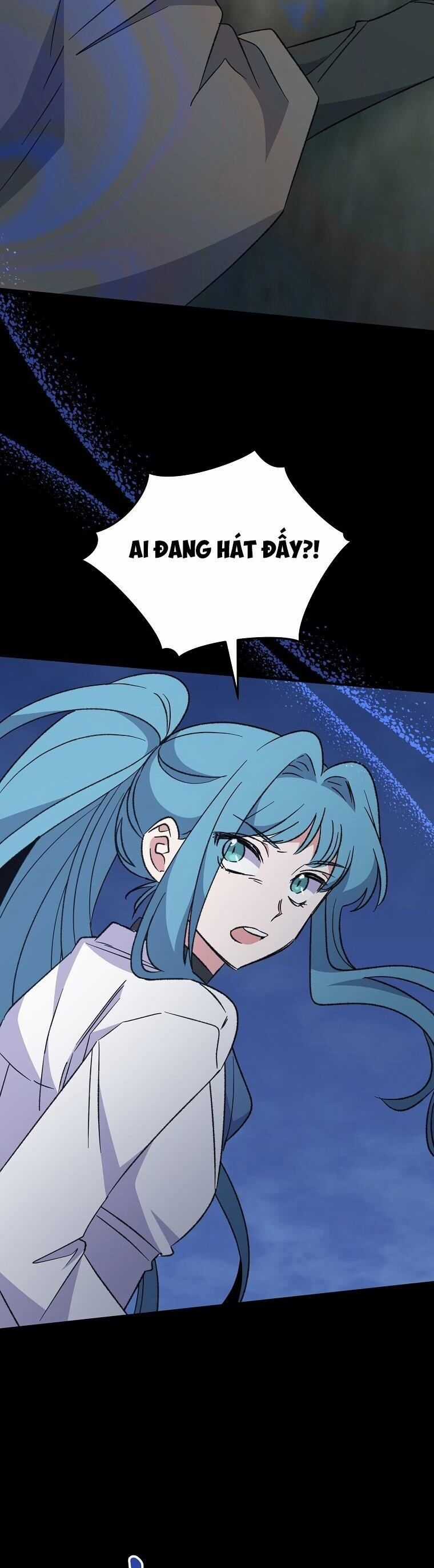 Ygret Chapter 83 trang 43