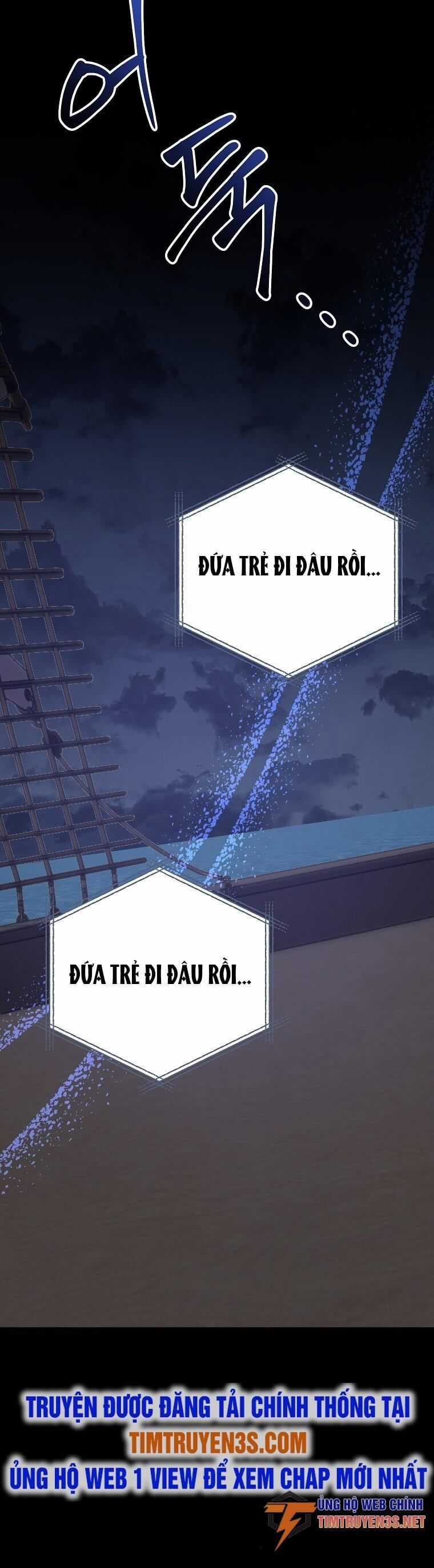 Ygret Chapter 83 trang 44