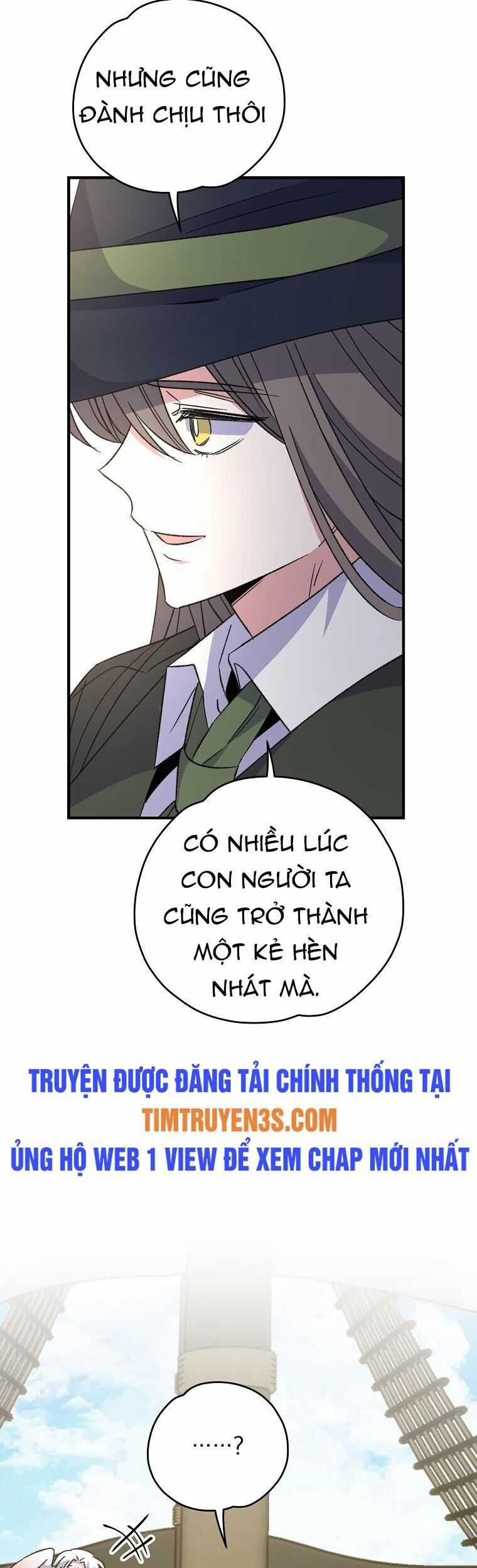 Ygret Chapter 83 trang 6