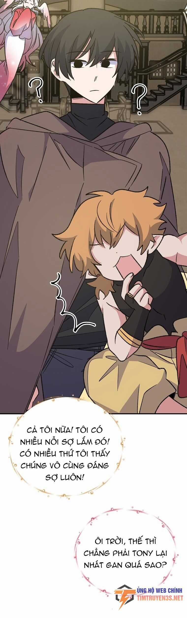 Ygret Chapter 83 trang 7