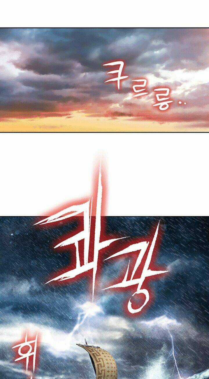 Yin And Yang Master Chapter 2 trang 16