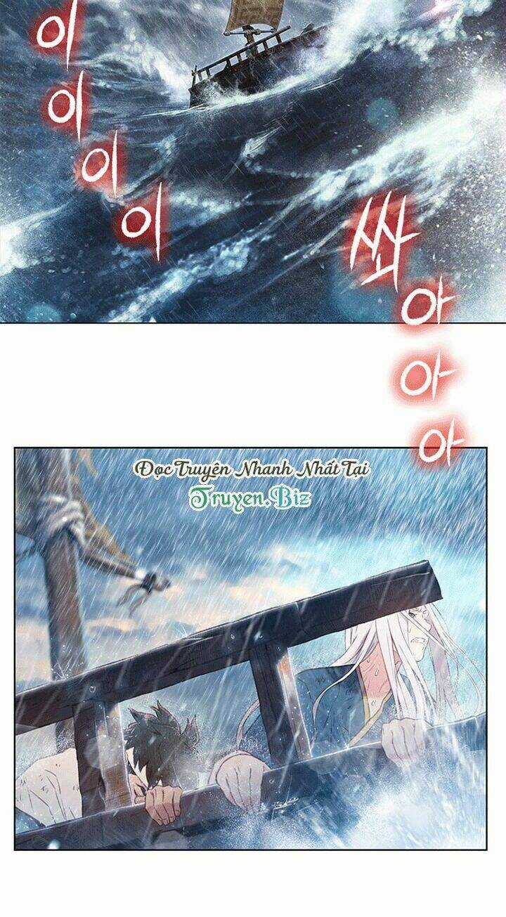 Yin And Yang Master Chapter 2 trang 17