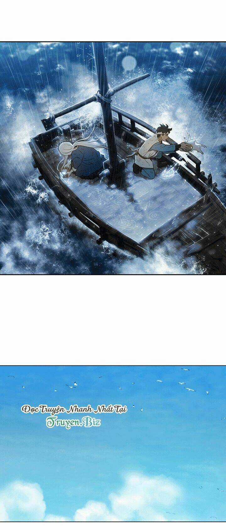 Yin And Yang Master Chapter 2 trang 18