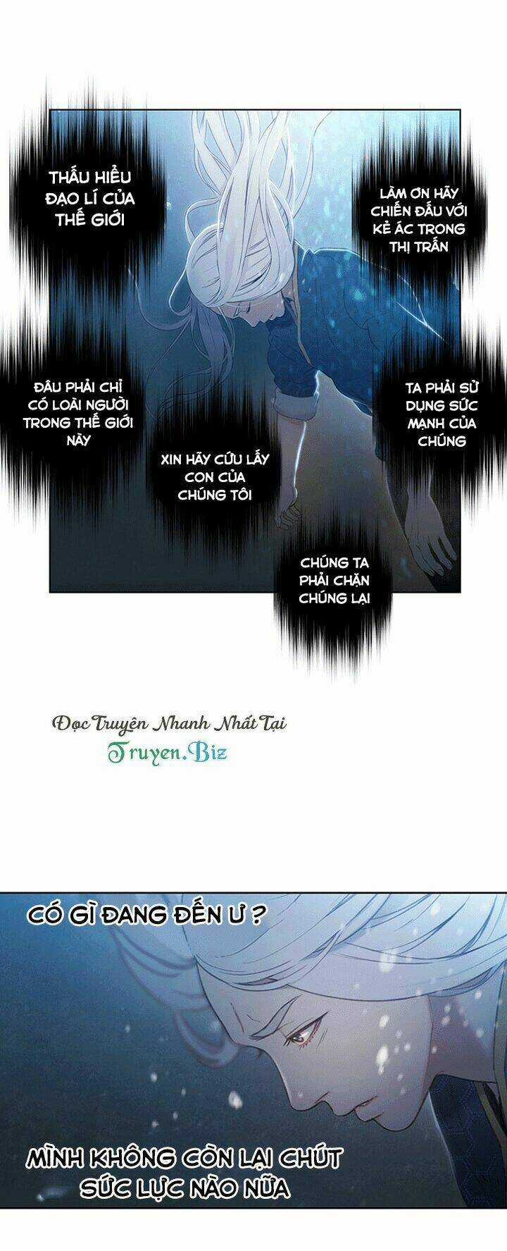 Yin And Yang Master Chapter 2 trang 26