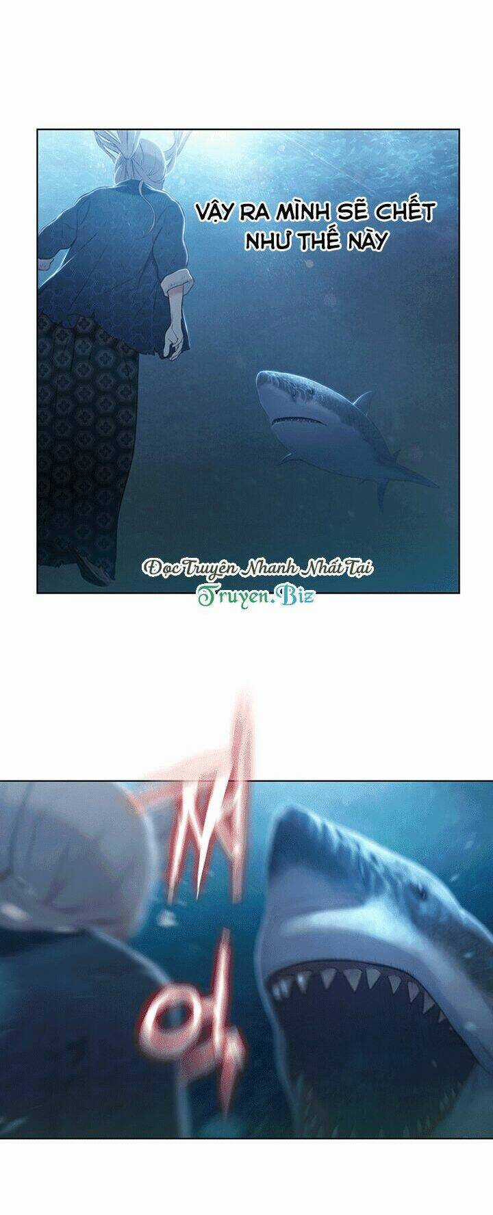 Yin And Yang Master Chapter 2 trang 27