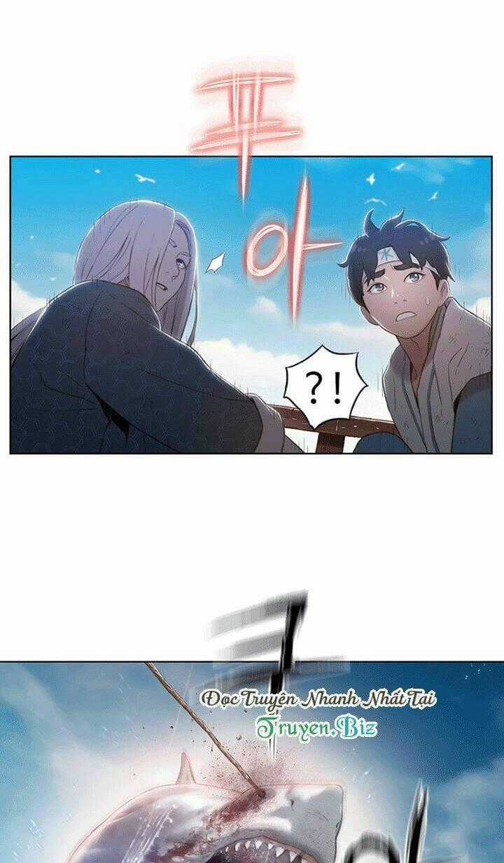 Yin And Yang Master Chapter 2 trang 32