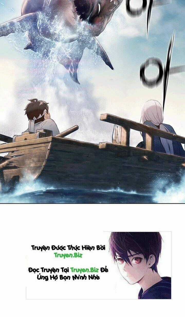 Yin And Yang Master Chapter 2 trang 33