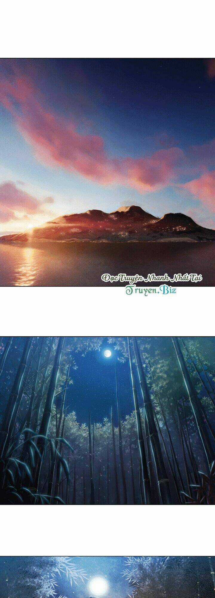 Yin And Yang Master Chapter 3 trang 17