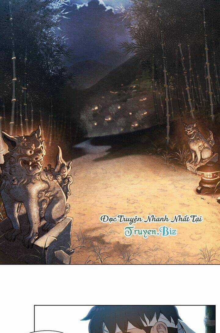 Yin And Yang Master Chapter 3 trang 18