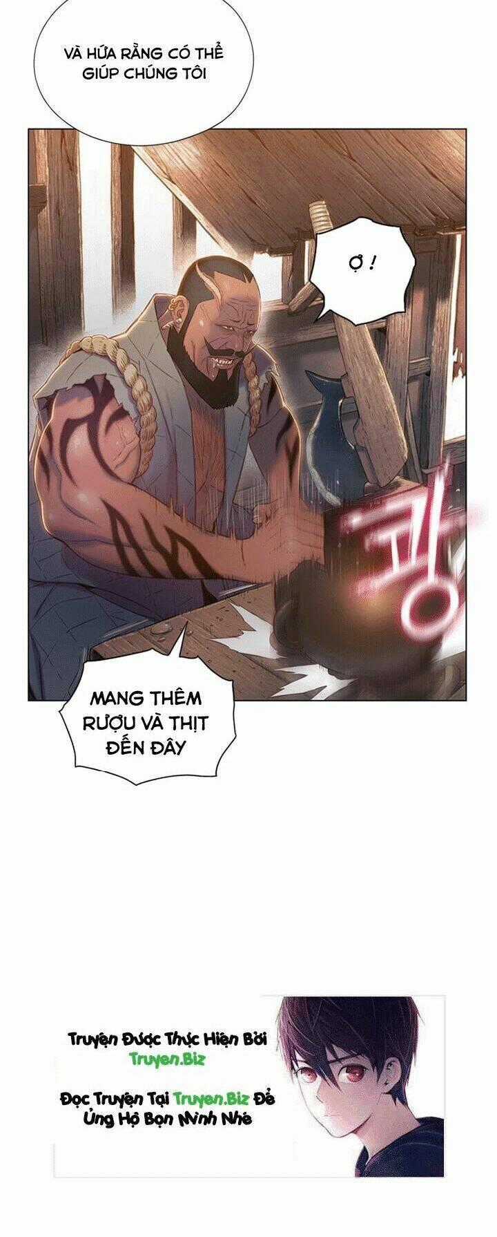 Yin And Yang Master Chapter 3 trang 31