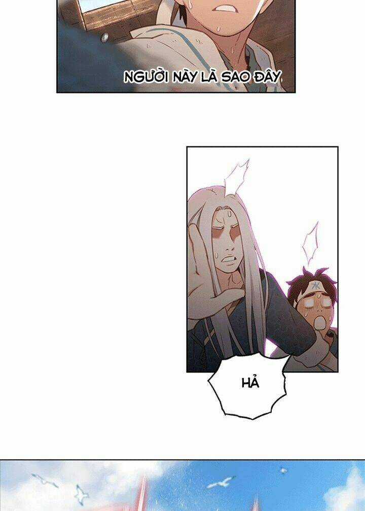 Yin And Yang Master Chapter 3 trang 4