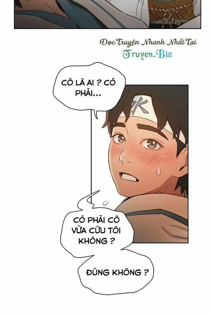 Yin And Yang Master Chapter 3 trang 8