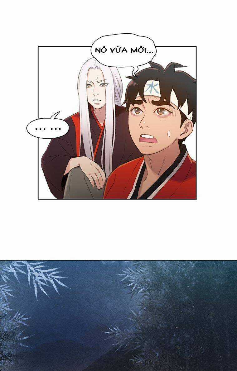 Yin And Yang Master Chapter 5 trang 10