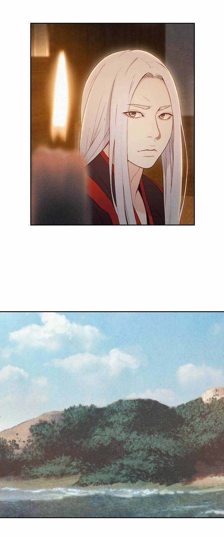 Yin And Yang Master Chapter 5 trang 14