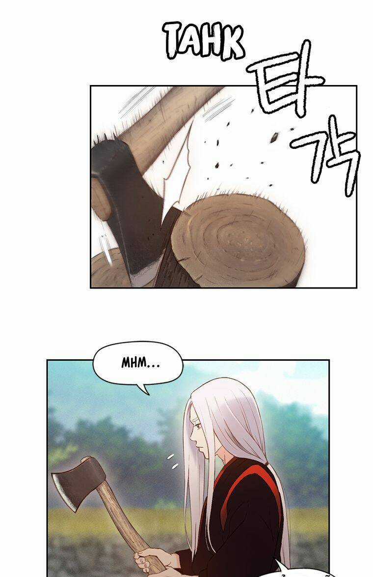 Yin And Yang Master Chapter 5 trang 15