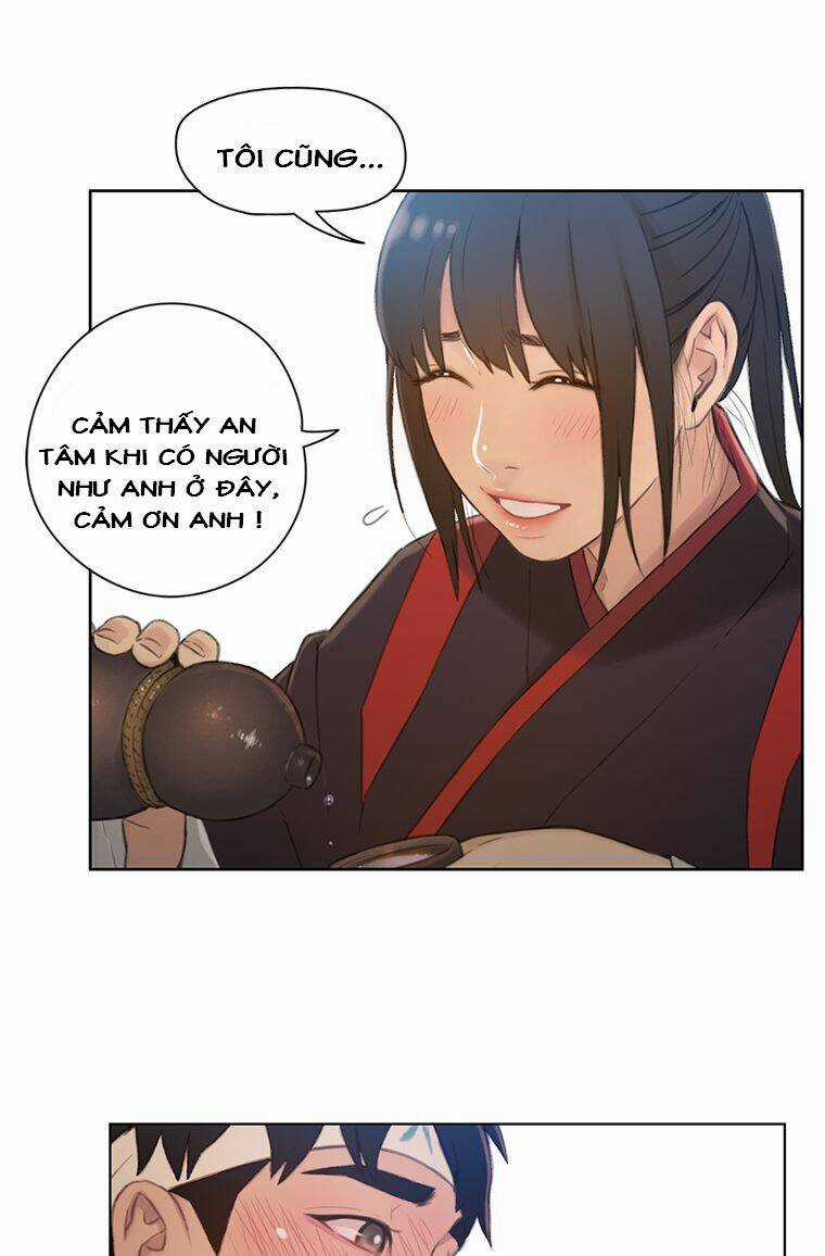 Yin And Yang Master Chapter 5 trang 21