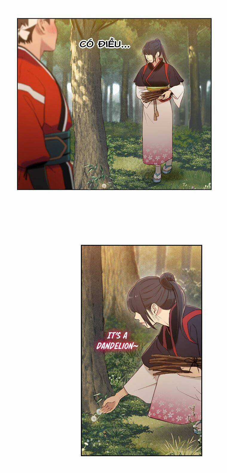 Yin And Yang Master Chapter 5 trang 29