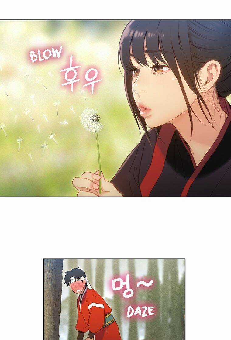 Yin And Yang Master Chapter 5 trang 30