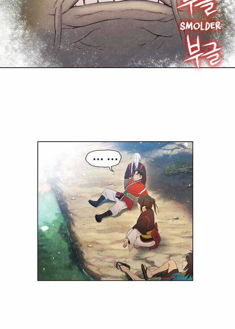 Yin And Yang Master Chapter 5 trang 9