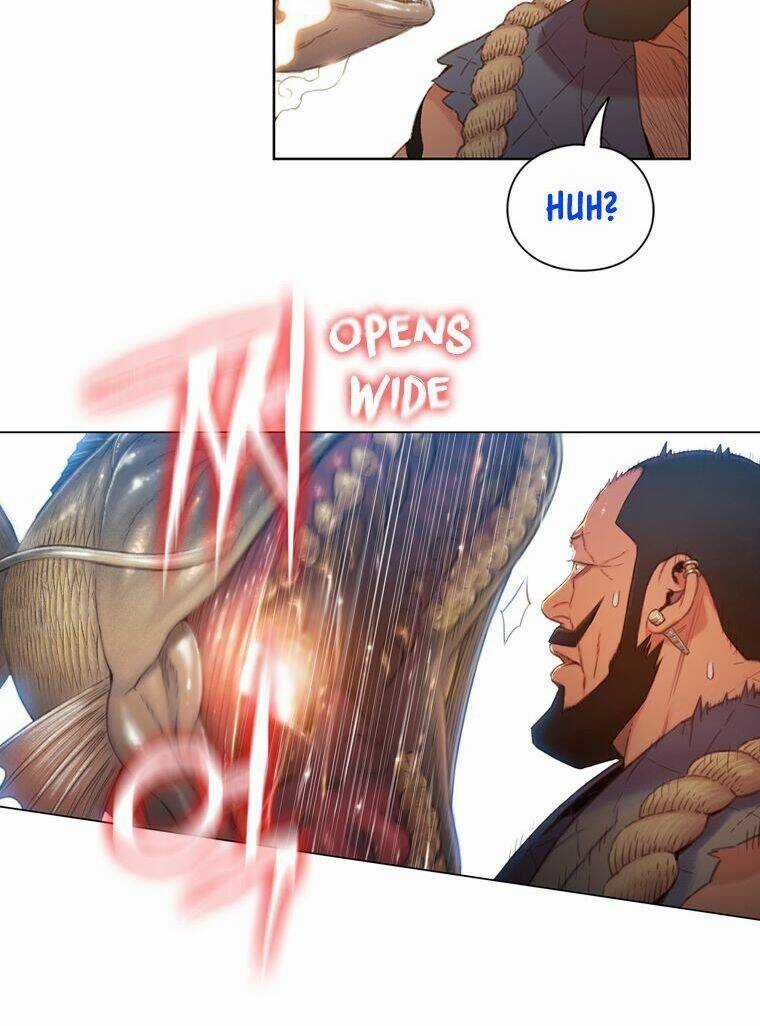 Yin And Yang Master Chapter 6 trang 14