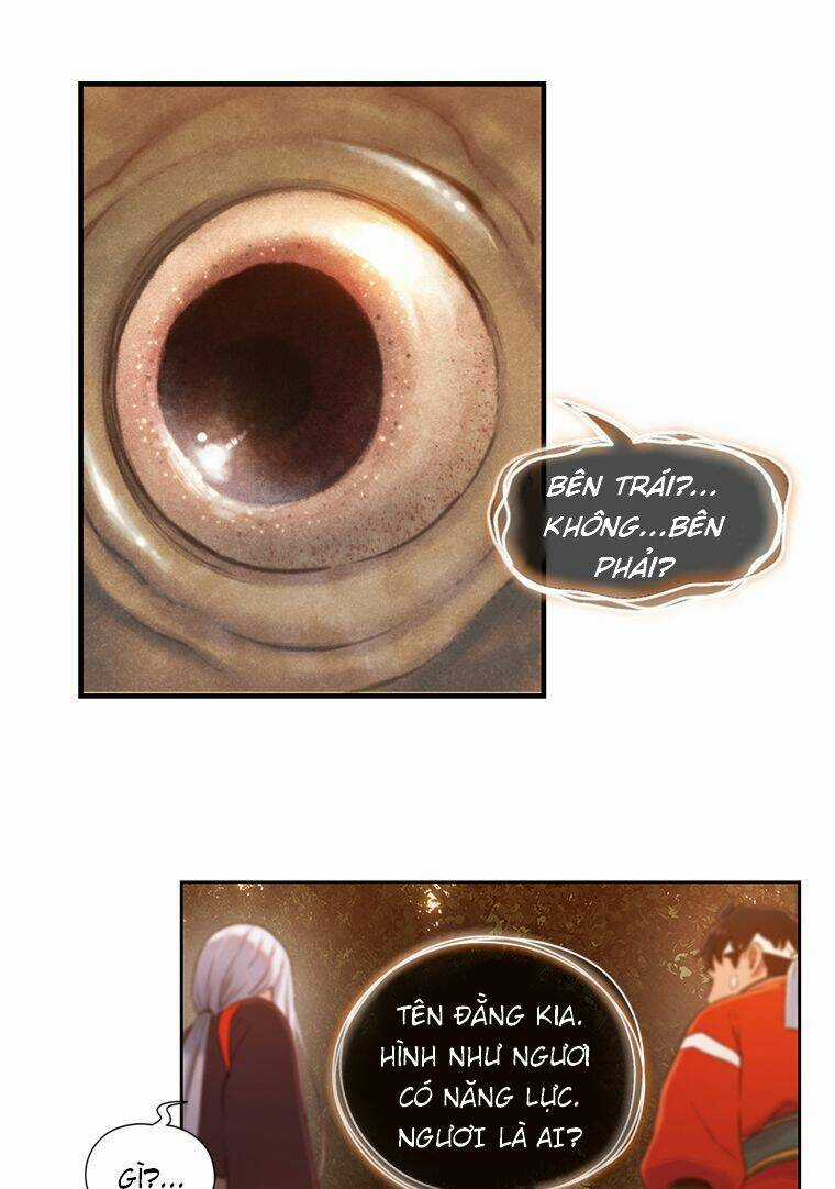 Yin And Yang Master Chapter 6 trang 19