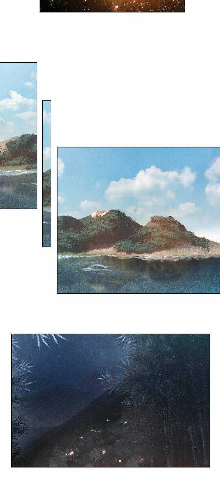 Yin And Yang Master Chapter 6 trang 29