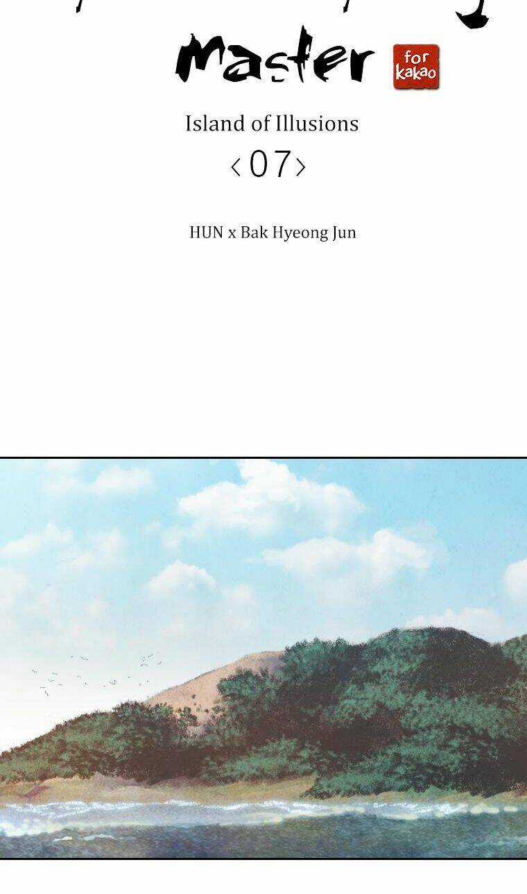 Yin And Yang Master Chapter 7 trang 2