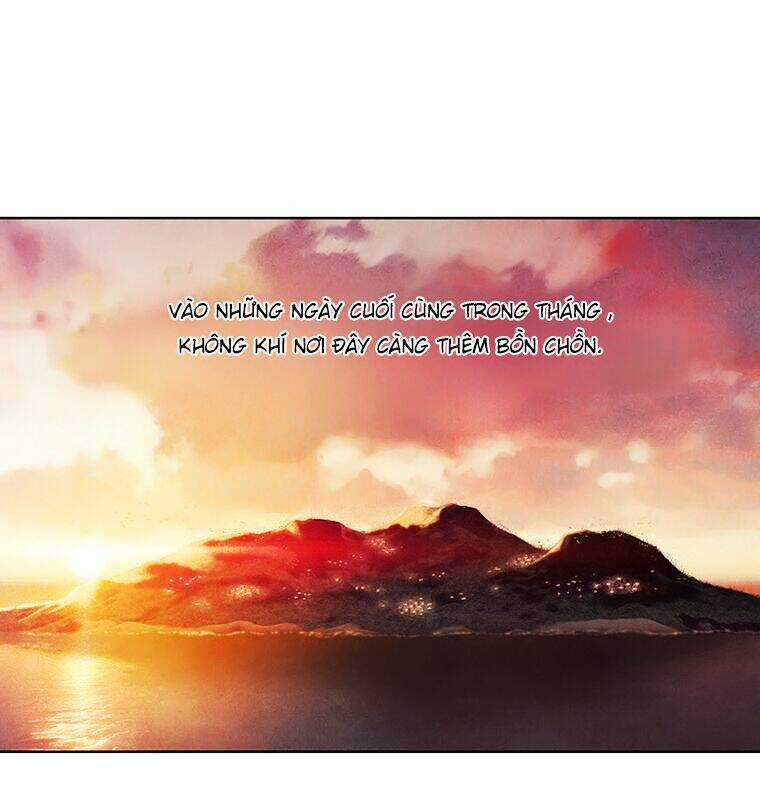 Yin And Yang Master Chapter 7 trang 24