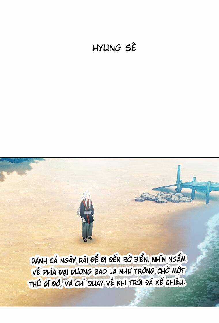 Yin And Yang Master Chapter 7 trang 27