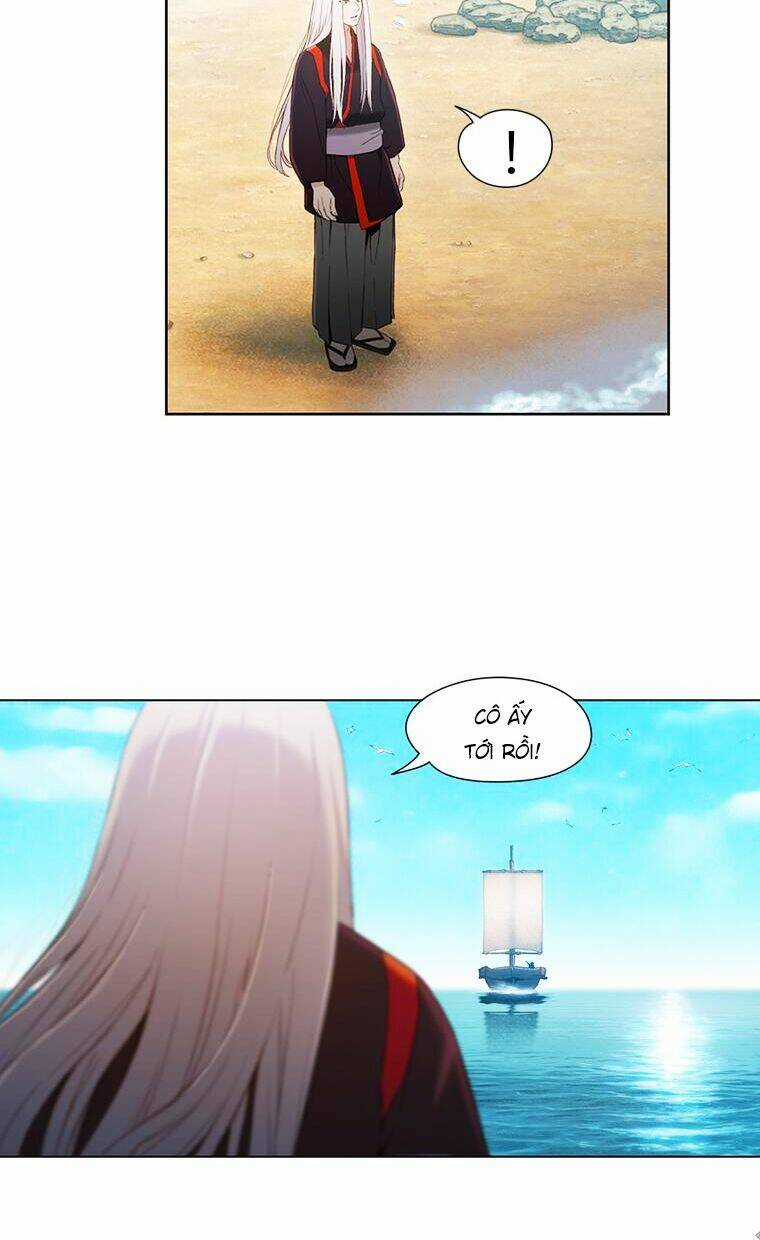 Yin And Yang Master Chapter 7 trang 30