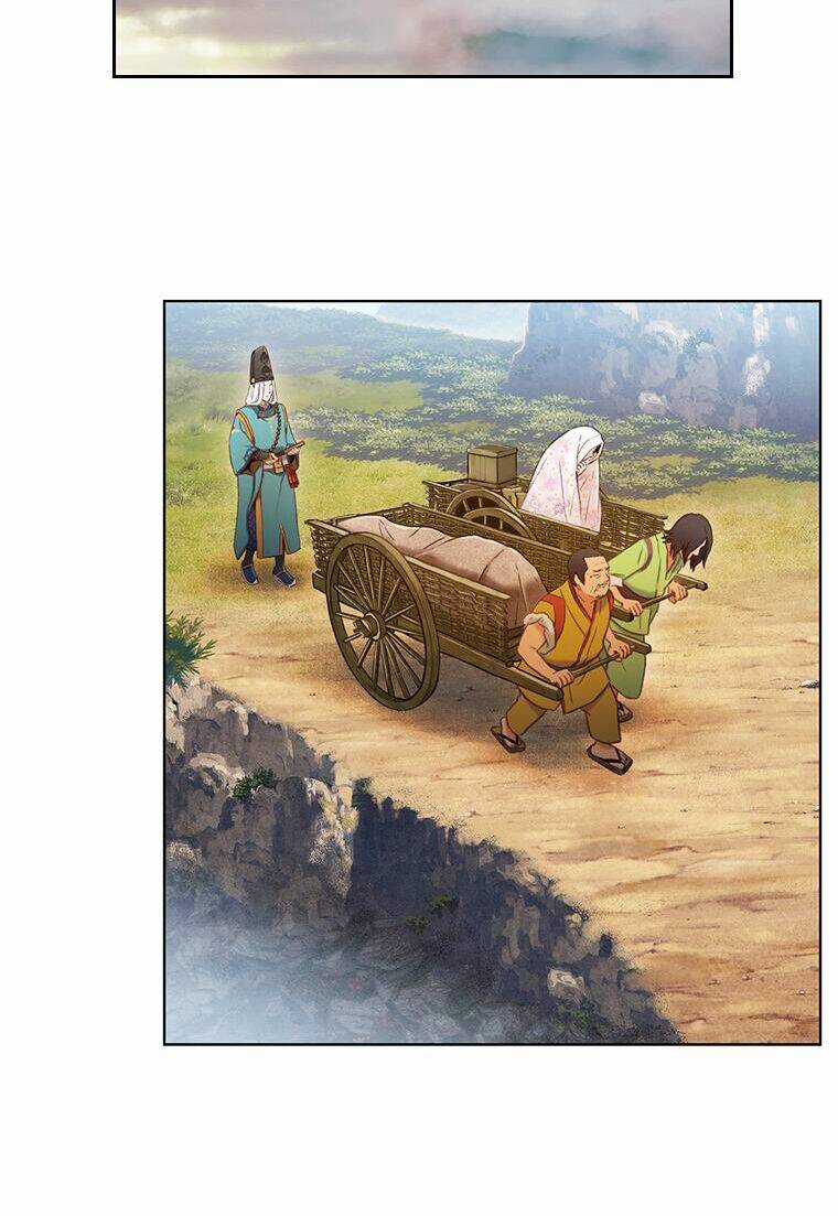 Yin And Yang Master Chapter 8 trang 12