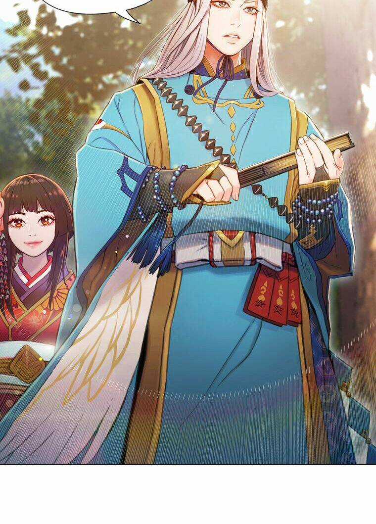 Yin And Yang Master Chapter 8 trang 2