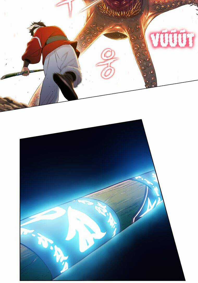 Yin And Yang Master Chapter 8 trang 23