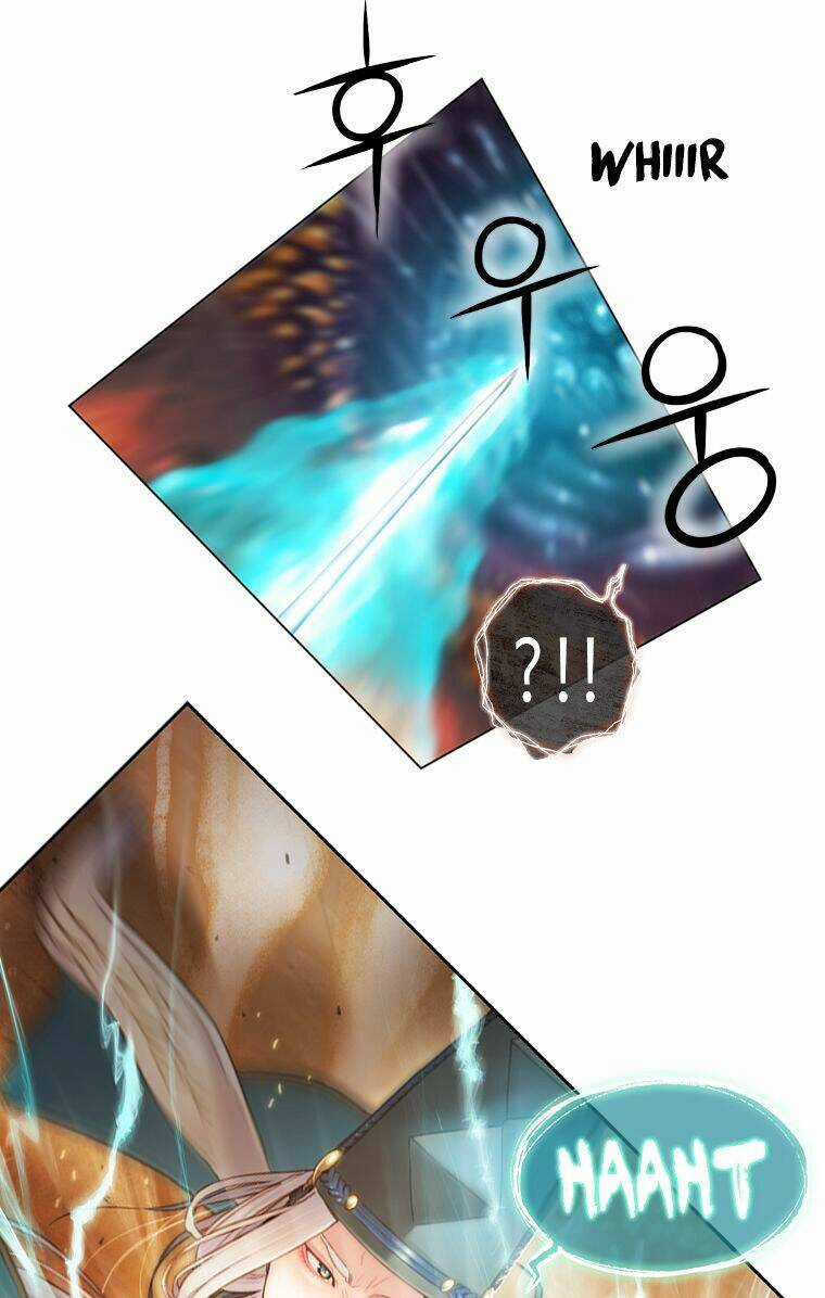 Yin And Yang Master Chapter 8 trang 24