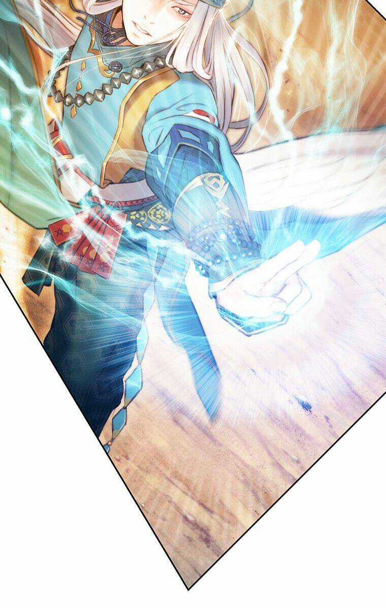 Yin And Yang Master Chapter 8 trang 25