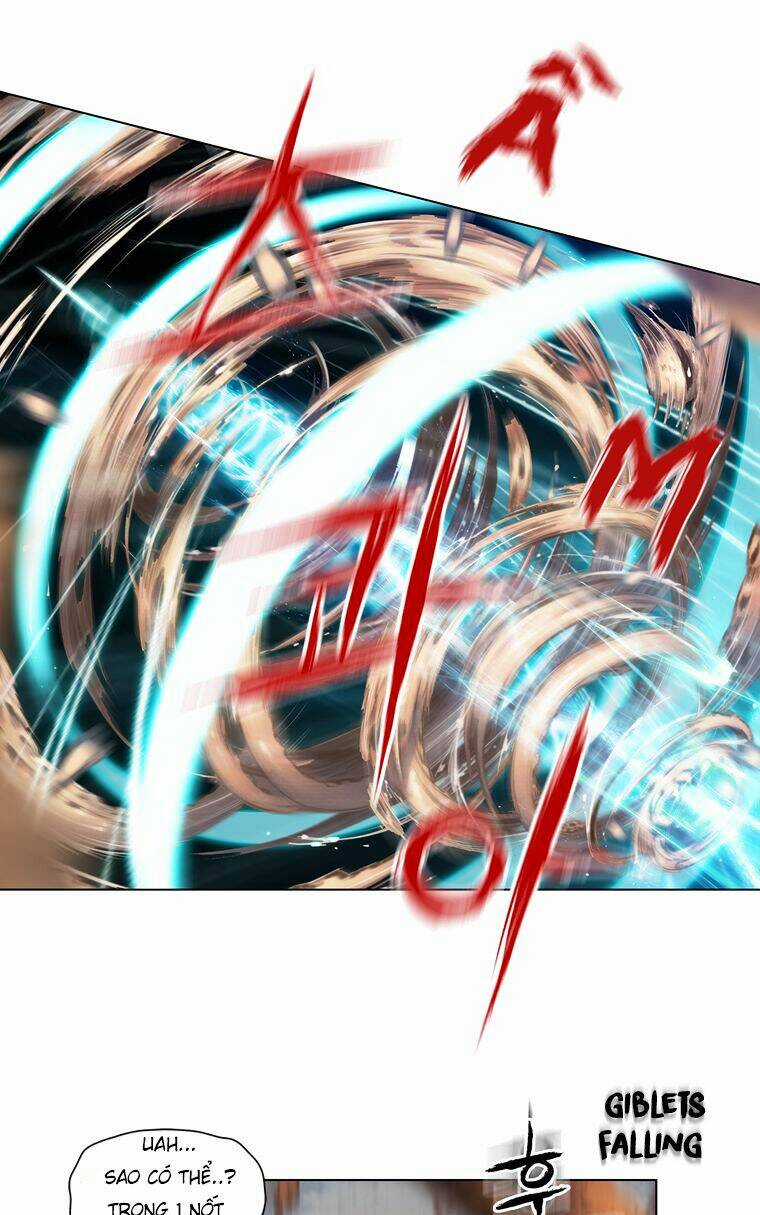 Yin And Yang Master Chapter 8 trang 26