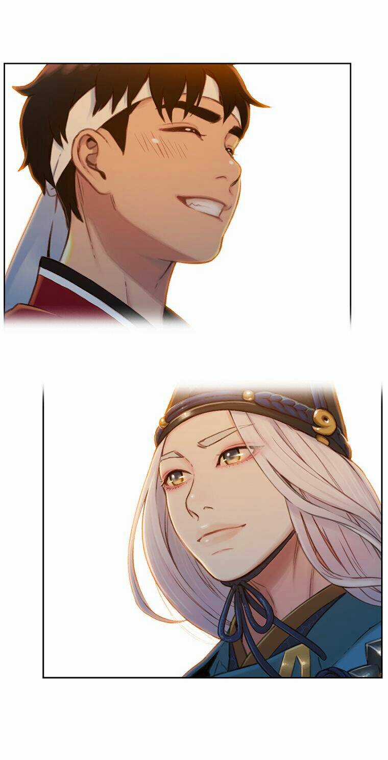 Yin And Yang Master Chapter 8 trang 32