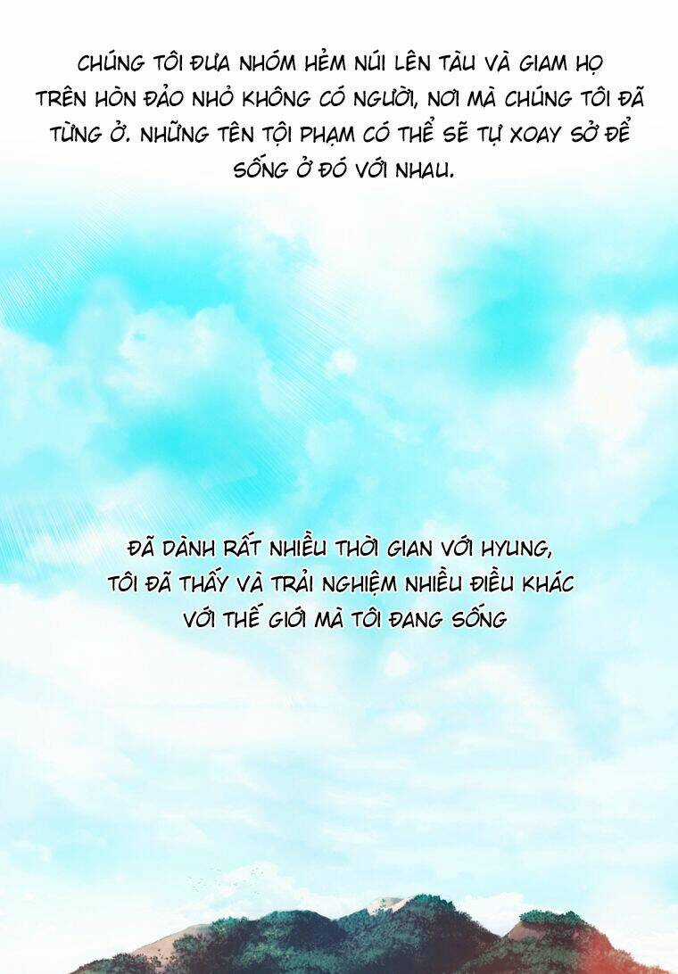 Yin And Yang Master Chapter 8 trang 33