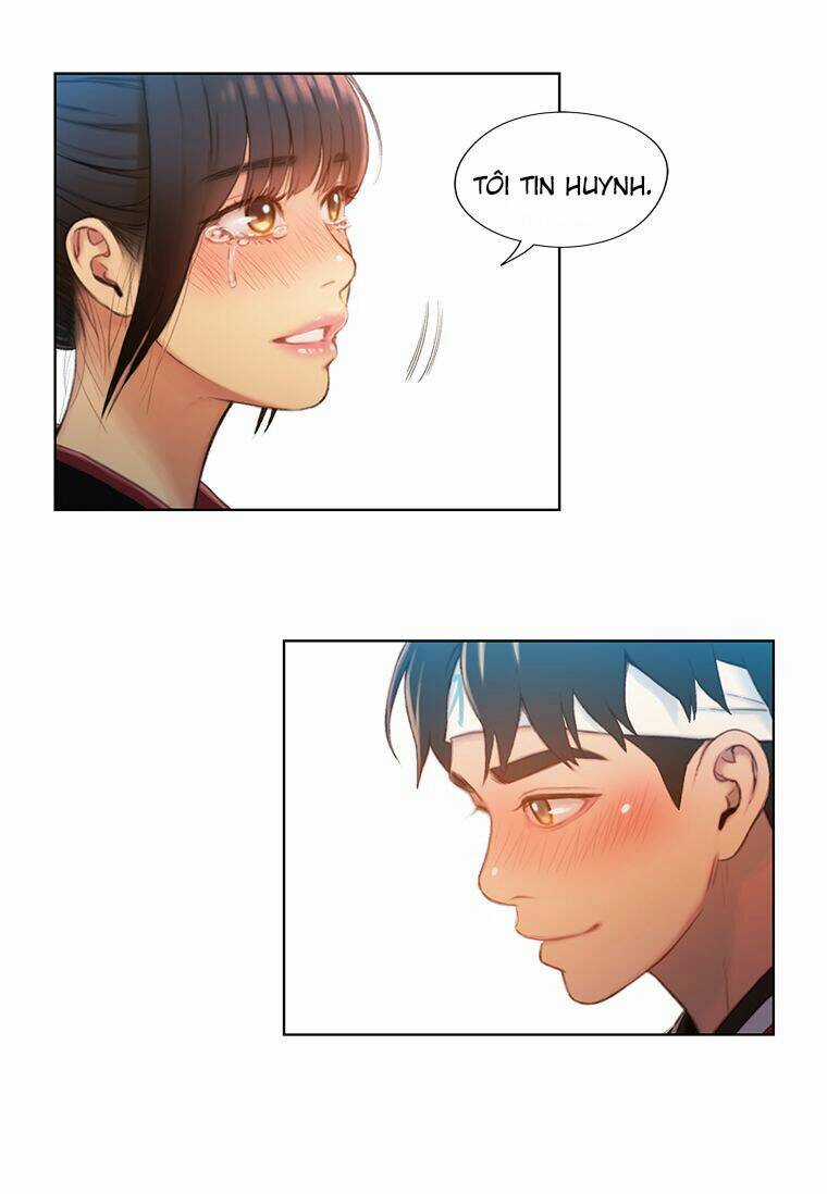 Yin And Yang Master Chapter 8 trang 38