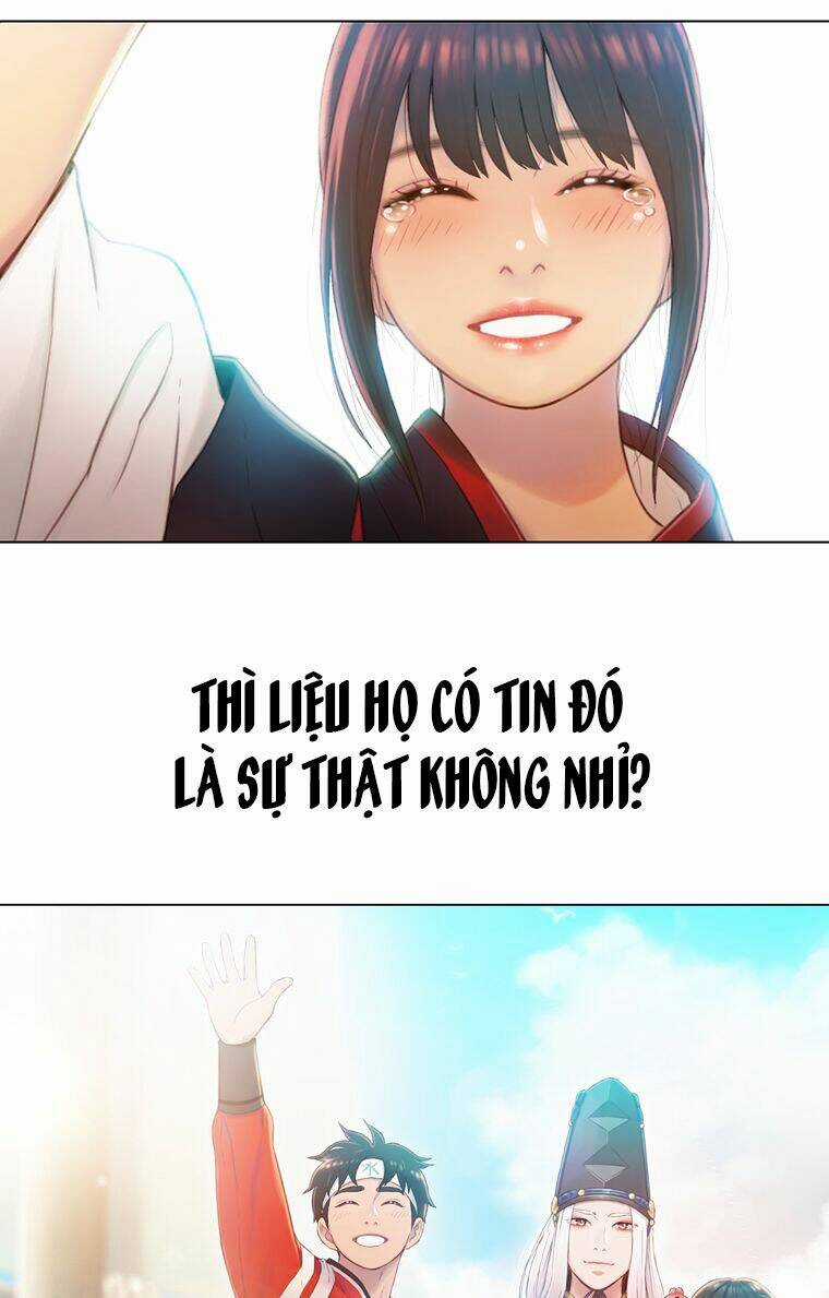 Yin And Yang Master Chapter 8 trang 40