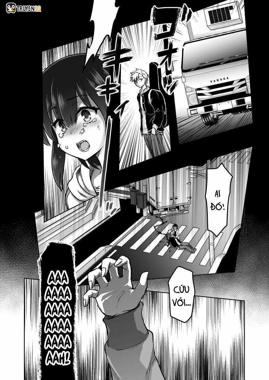 Yochinouryoku Manga - Kuno Chiyo Chapter 40 trang 1