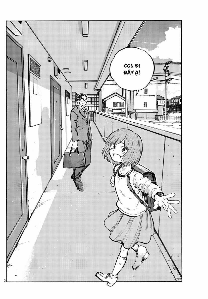 Yofukashi No Uta Chapter 155 trang 1