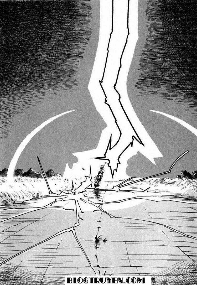 Yokohama Kaidashi Kikou. Chapter 4 trang 4