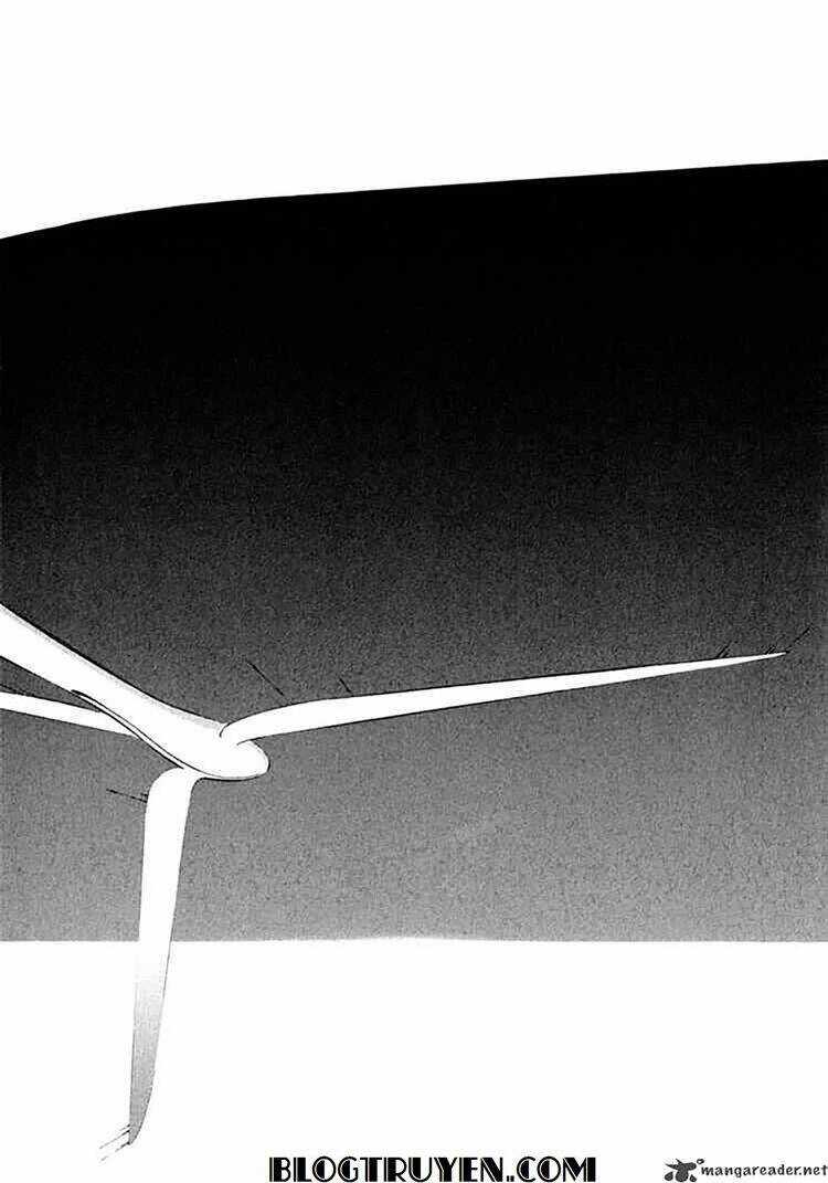 Yokohama Kaidashi Kikou. Chapter 44 trang 5