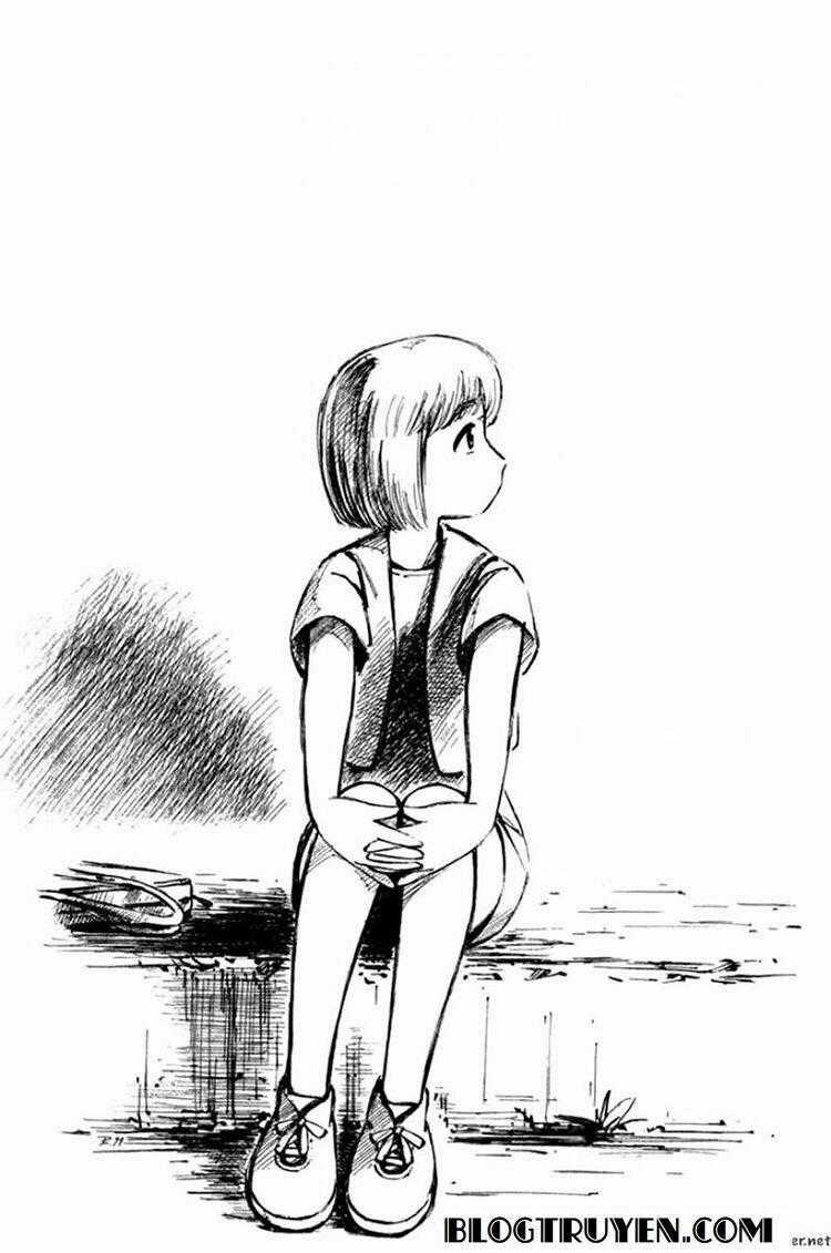 Yokohama Kaidashi Kikou. Chapter 46 trang 9